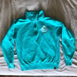Muskoka Bear Wear Quarter Zip